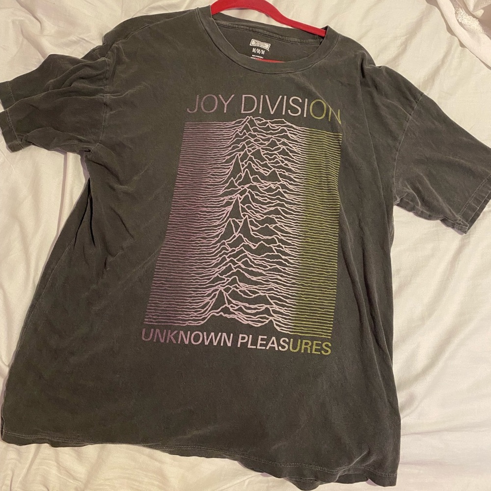 Vintage oversized T shirt